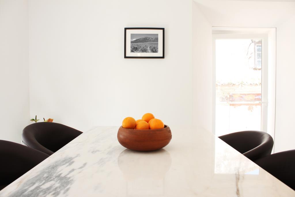 Апартаменты Penthouse Oasis Сетубал Экстерьер фото
